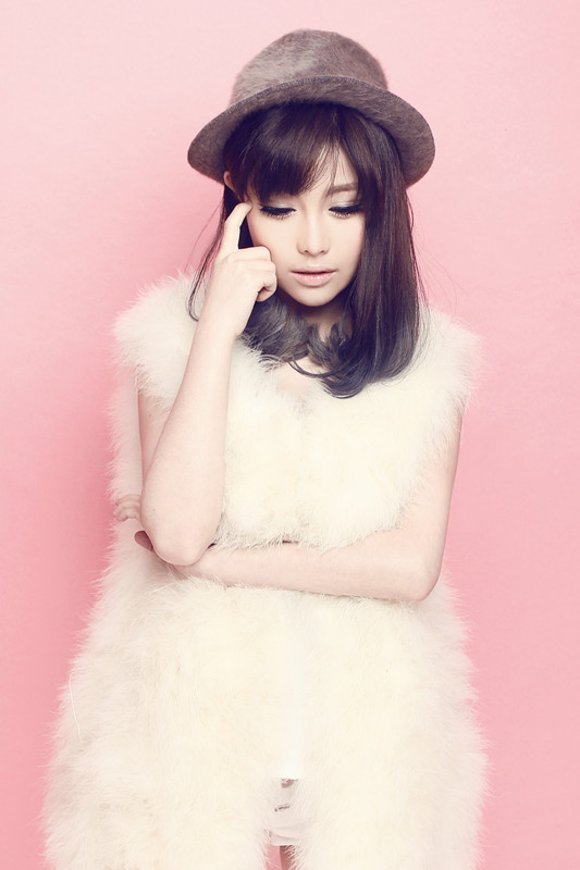 中国好声音第二季 田丹