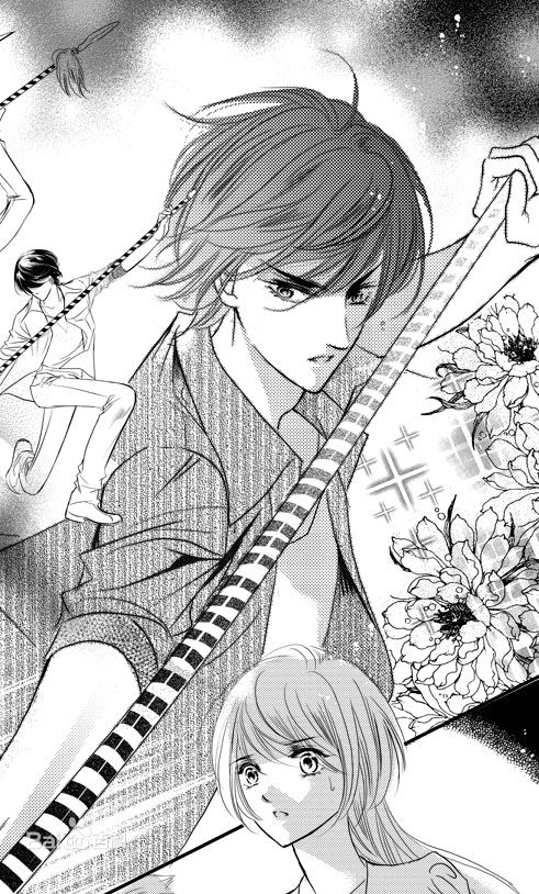  p data-id="go08hq3uxb">米沙,出生于浙江杭州,中国女漫画家,插画家