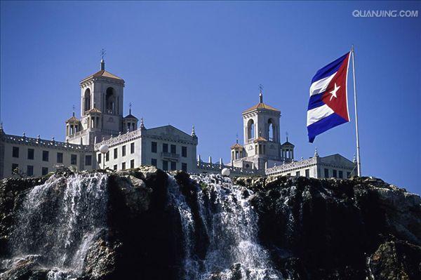  p>古巴共和国( a target="_blank" href="/item/西班牙语/398390"