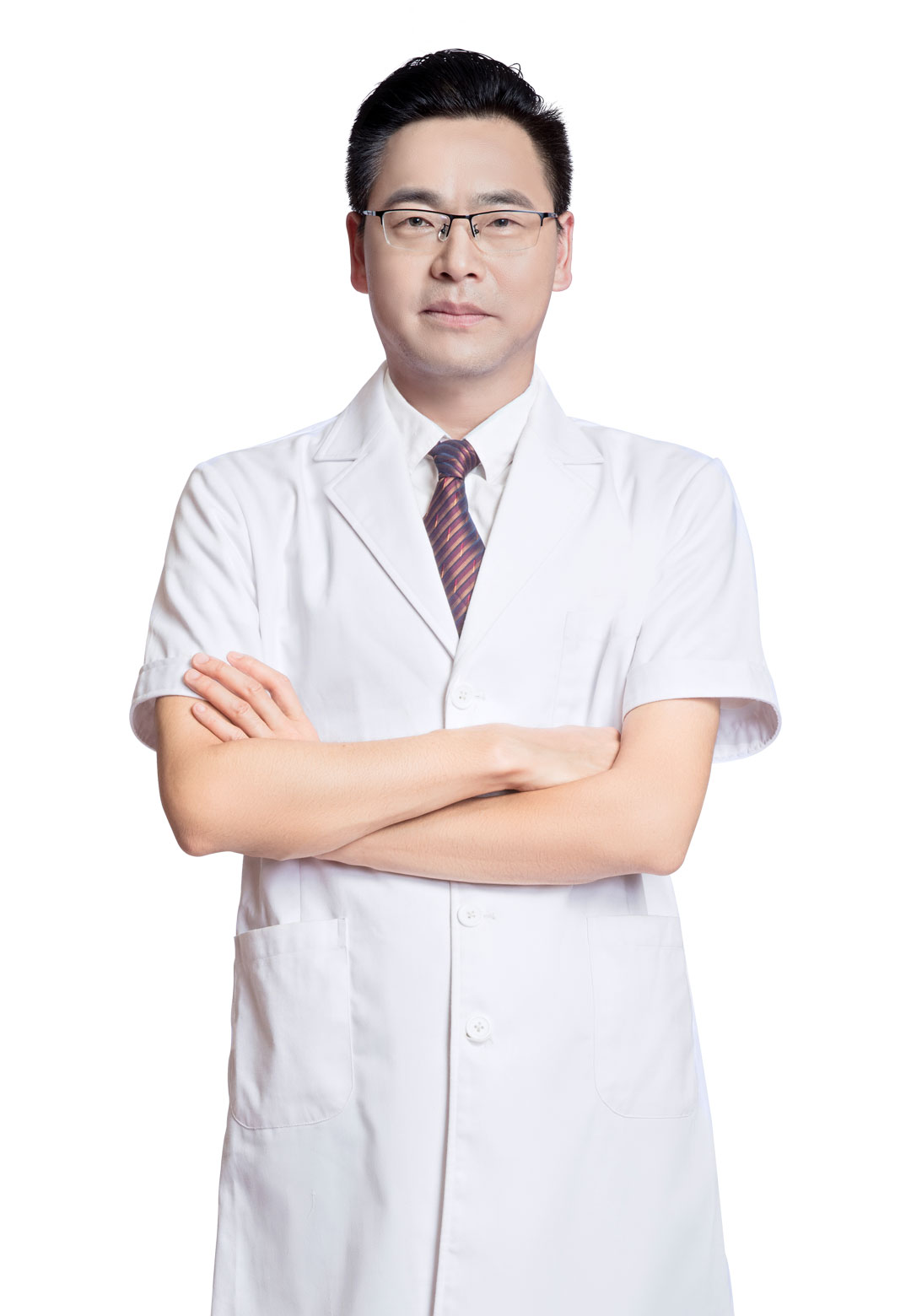 丁浩
