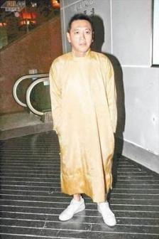 杨其龙（英皇集团主席杨受成的长子）_百度百科