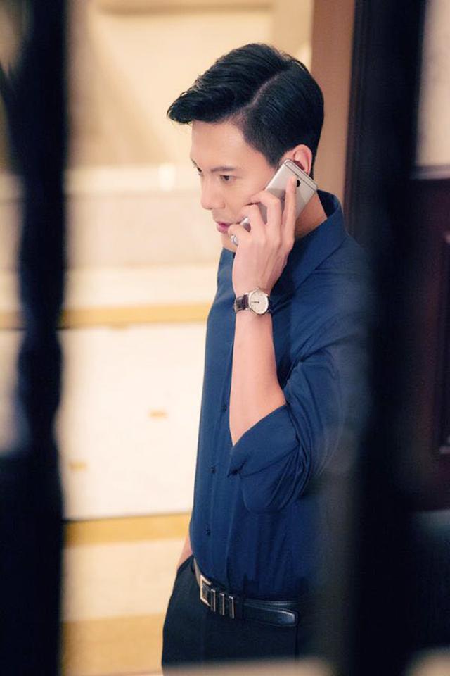 女总裁的贴身高手