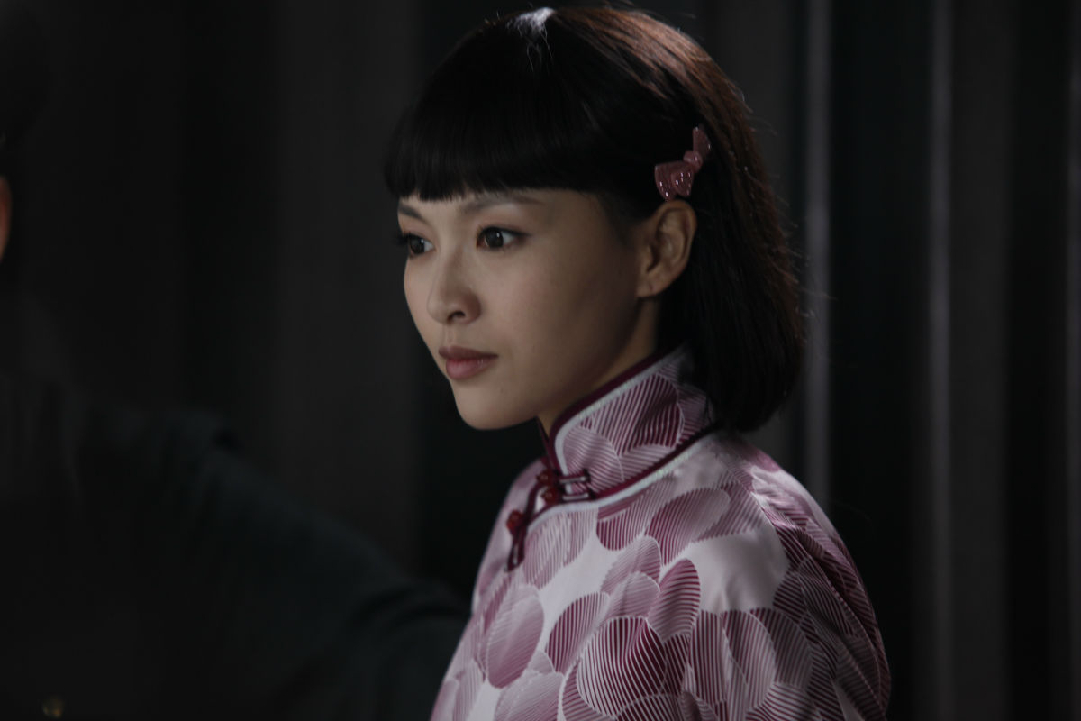 是电视剧《 a target="_blank" href="/item/乱世佳人/1911906" data