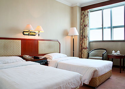 济南贵友大酒店