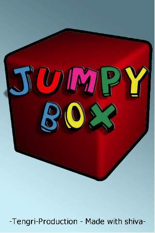 Jumpy box_百度百科