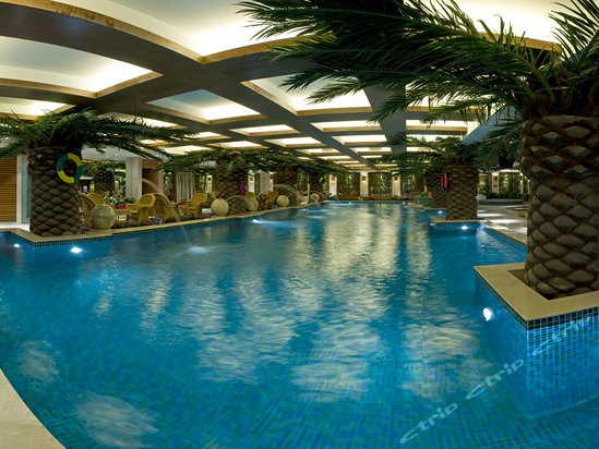 昆明市春城花园酒店