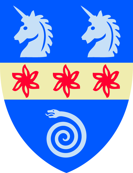 圣希尔达学院