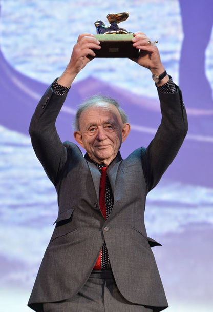  p>雷德里克·怀斯曼(frederick wiseman),1930年1月1日出生于美国马