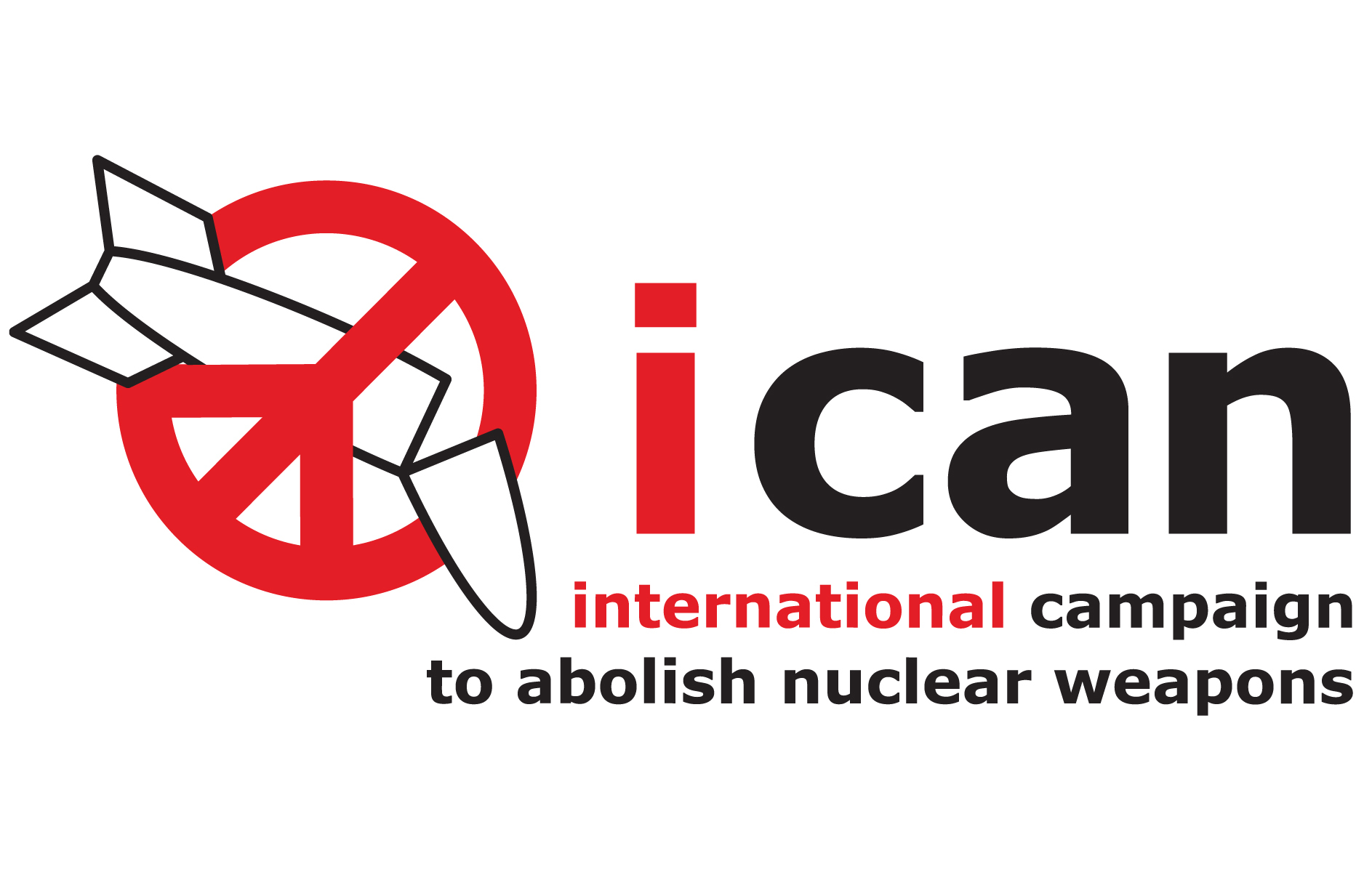 campaign to abolish nuclear weapon),简称ican