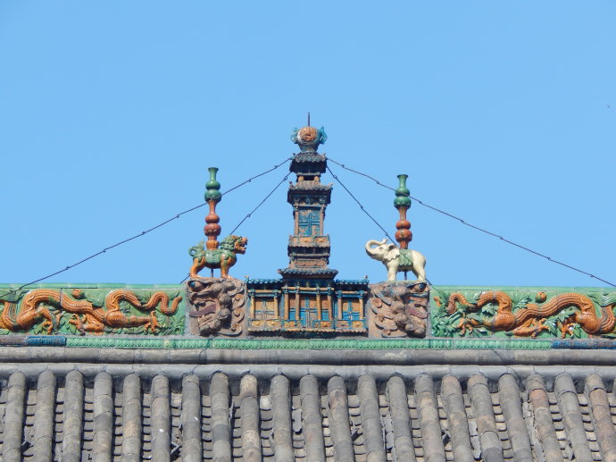  p>天齐庙位于山西省 a target="_blank" href="/item/孝义市/5116429