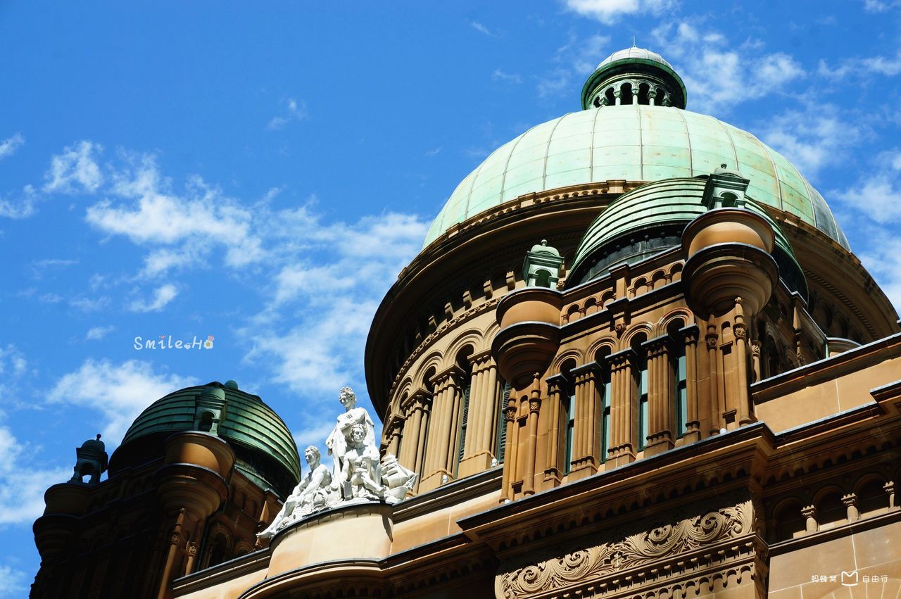 维多利亚女王大厦