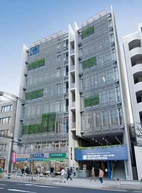  p>日本工业大学(平假名:にっぽんこうぎょうだいがく,英文:nippon