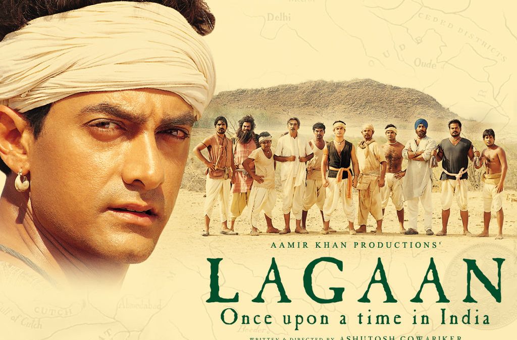 印度往事lagaan:onceuponatimeinindia(2001)