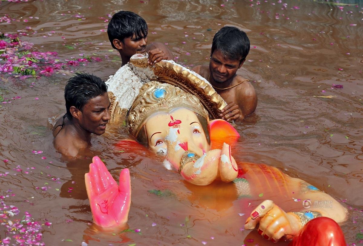 chaturthi)是 a target="_blank" href="/item/印度教/971197" data