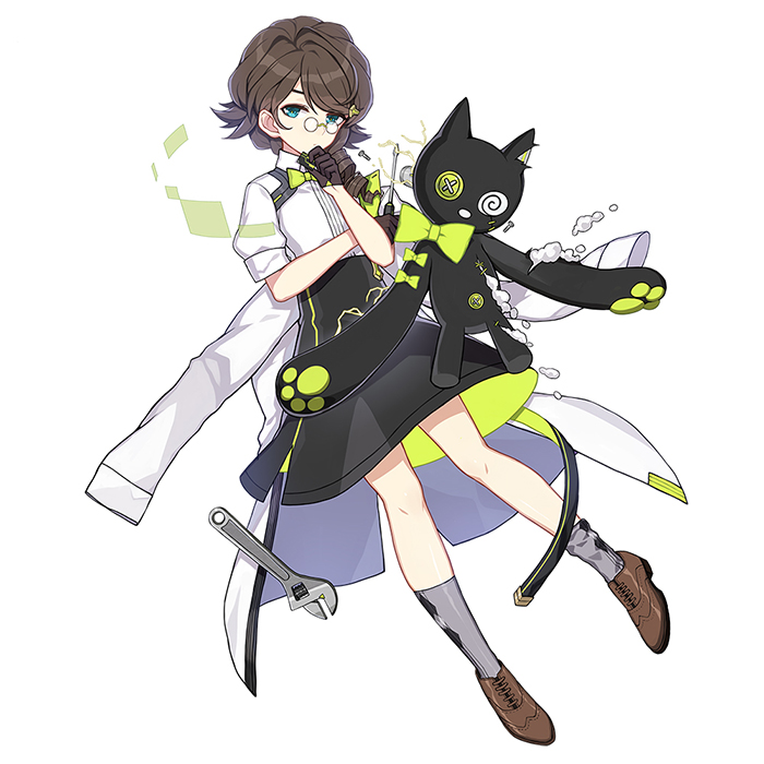 href="#" data-lemmaid="20112961">崩坏3 /a>》及其衍生作品中的角色