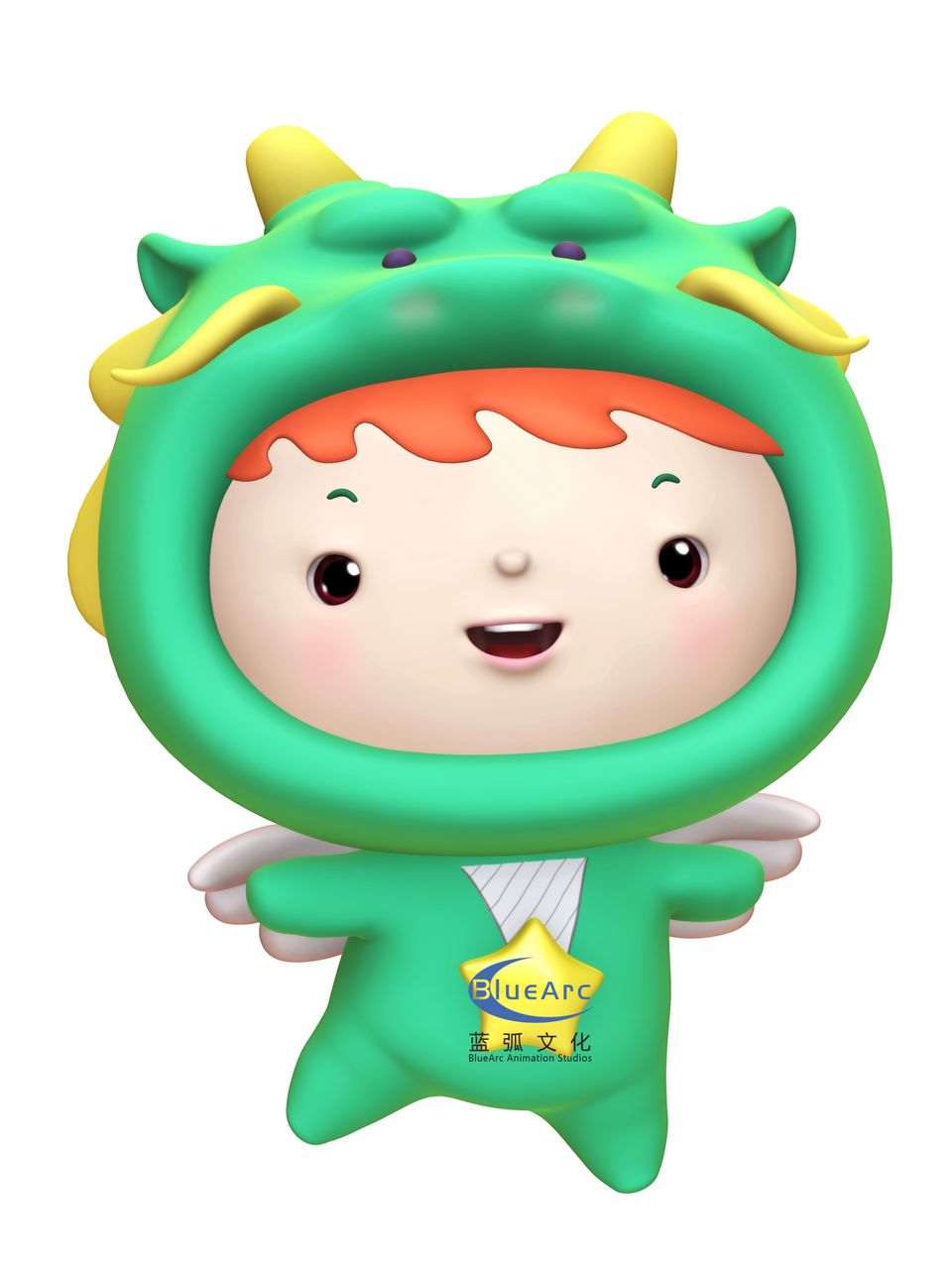 星与星愿