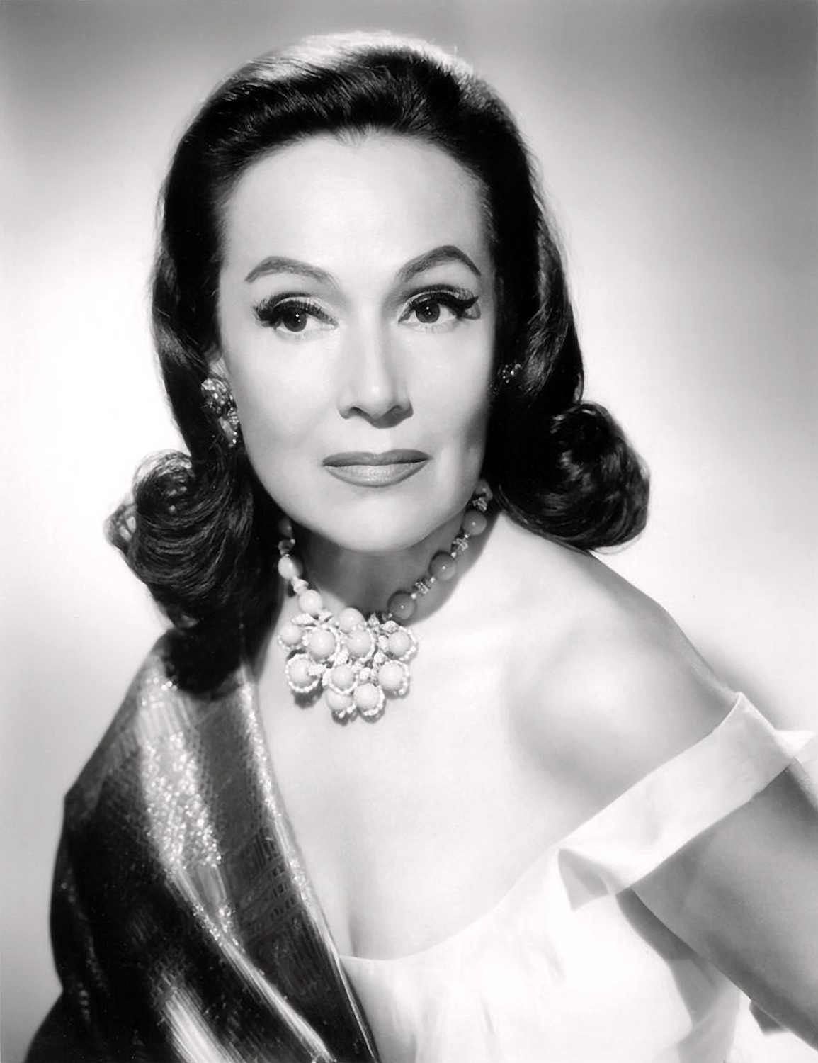  p>多洛里斯·德尔利奥(dolores del rio,1905年8月3日-1983年4月11日