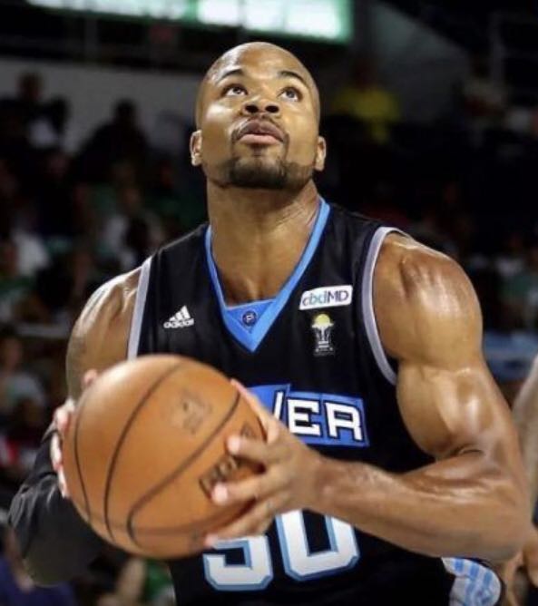 corey antoine maggette