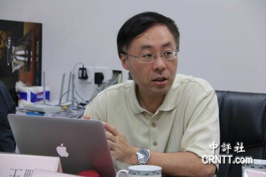王鹏（暨南大学国际问题研究院副院长，经济学院教授、博士生导师）_百度百科