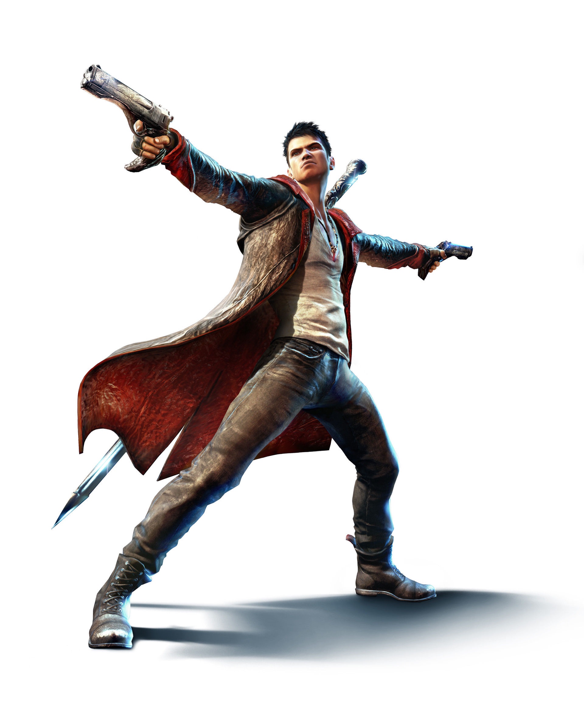  p>《dmc:鬼泣》是 a>ninja theory /a>制作, a>capcom /a>发行的一款