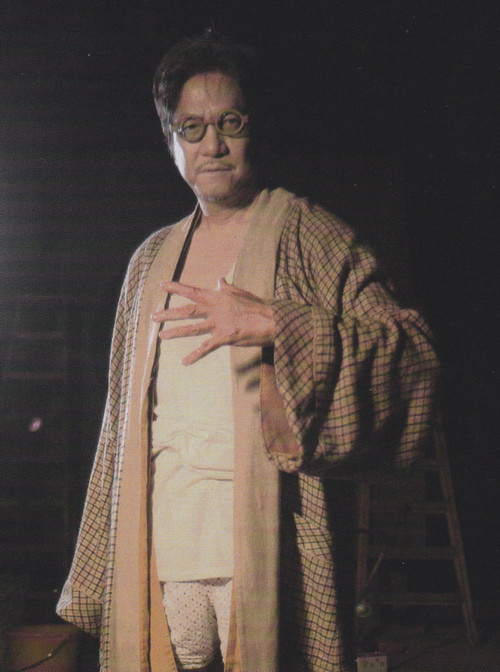  p>《僵尸》(rigor mortis)是一部向传统僵尸片致敬的电影.