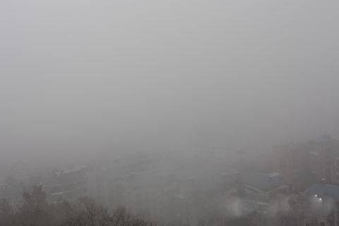 锋面雾_百度百科