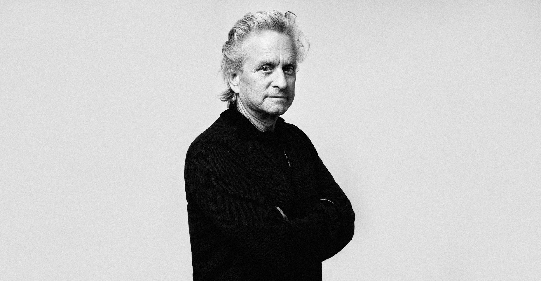  p>迈克尔·道格拉斯(michael douglas),1944年9月25日出生于新泽西州