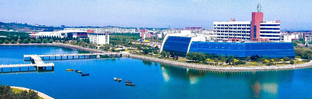  p>威海职业学院(weihai vocational college)是一所由 a target="