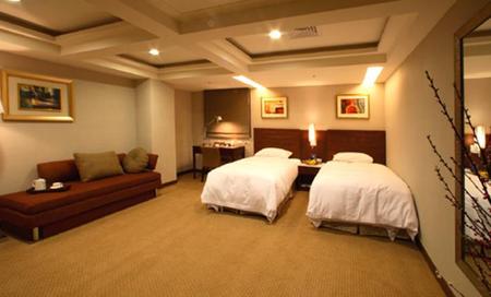  p data-id="go0lm3ddol">帝宝大饭店位于台中,是家3星级酒店. /p>