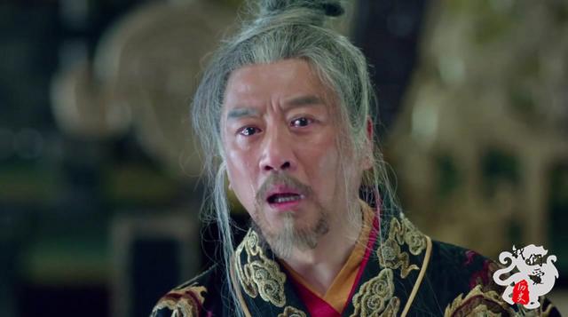 南梁出了未“明君”，若没有他和尚还在吃肉_百科TA说