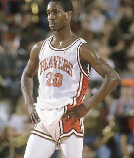 加里-佩顿(garypayton)