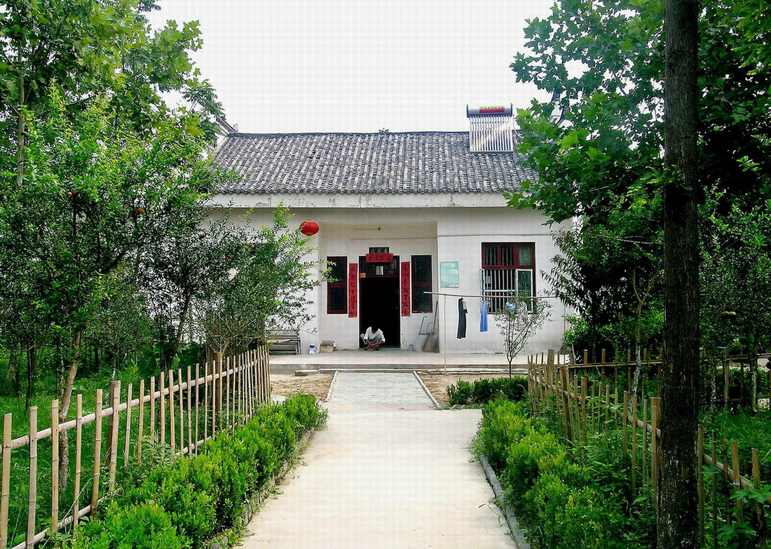 村是 a target="_blank" href="/item/河南省新乡市封丘县/16988774"