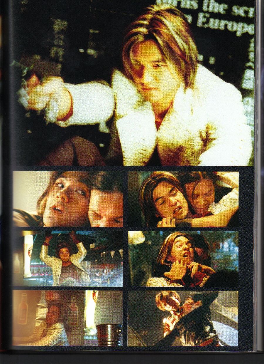 特警新人类gen-xcops(1999)