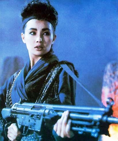 现代豪侠传xiandaihaoxiazhuan(1993)