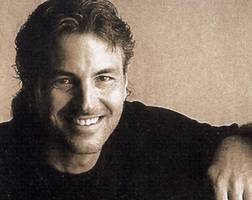 Chris Spheeris_百度百科