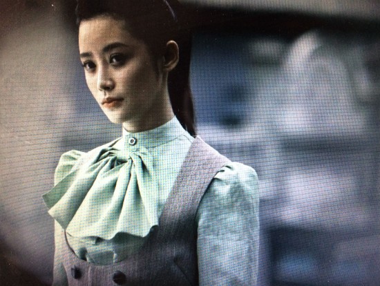 铁血武工队传奇