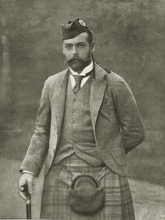 乔治·弗雷德里克·恩斯特·阿尔伯特·温莎