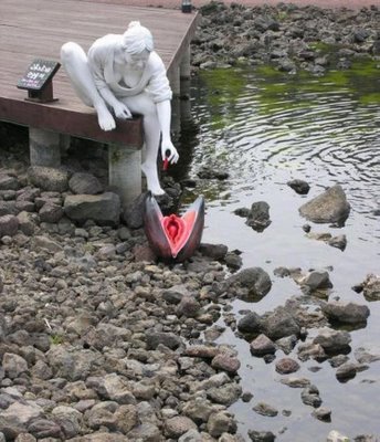 韩国济州岛性主题公园