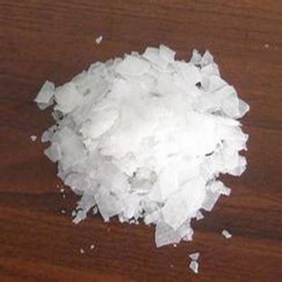 工业火碱_百度百科