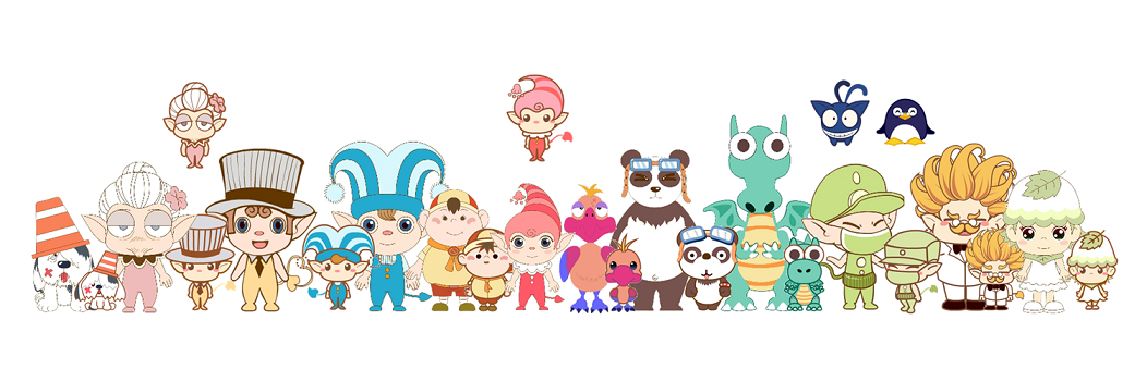  p>《魔力课堂》是一部歌舞教育类的动画片. /p>