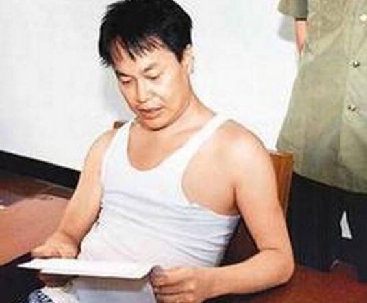 张子强（中国香港犯罪集团首脑）_百度百科