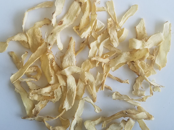玉竹：泡水喝的中药的营养成分与药性药理_百科TA说