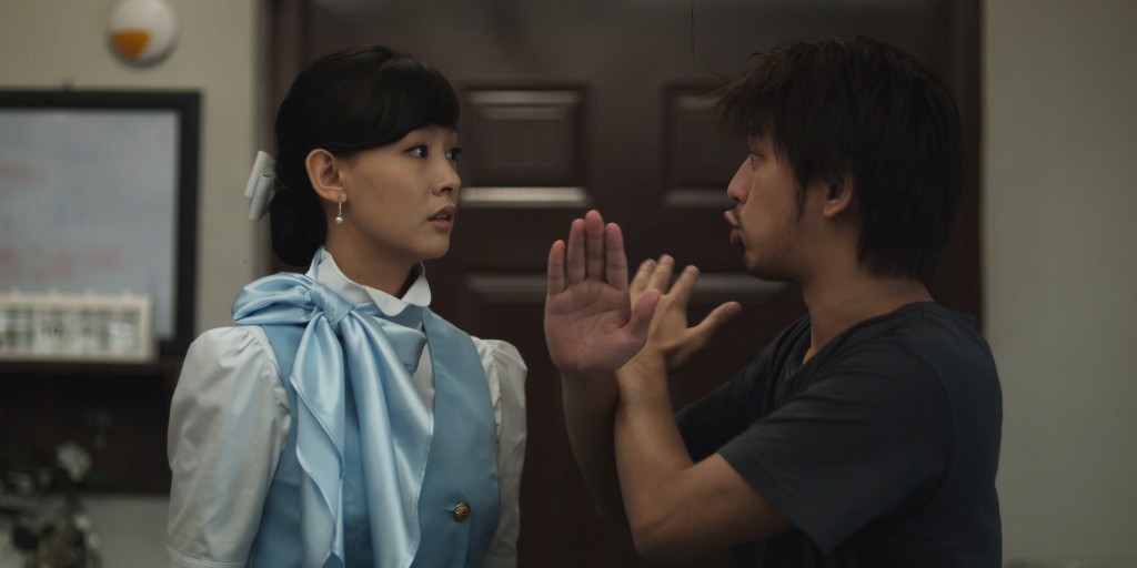  p>《恋爱前规则》是由北京新表现影视文化传播有限公司,北京智慧工场