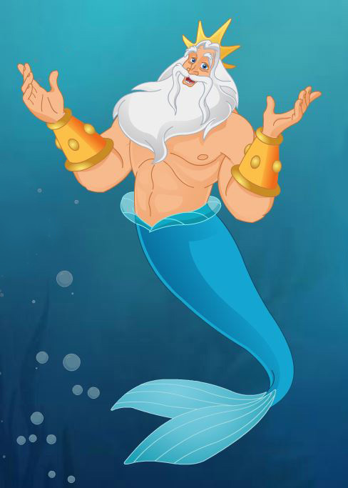 《 a target="_blank" href="/item/小美人鱼/63476" data