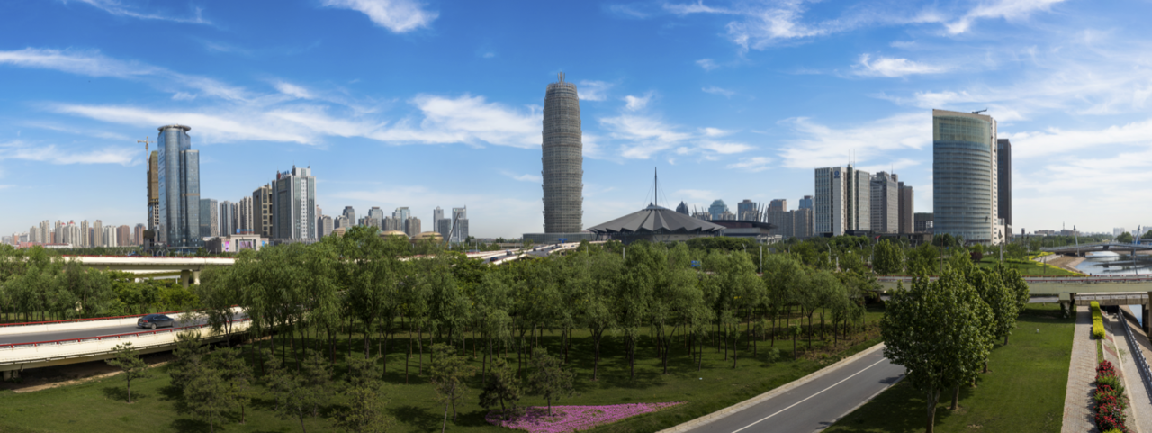  p>郑东新区位于郑州市区东部,是中国 a target="_blank" href="/item