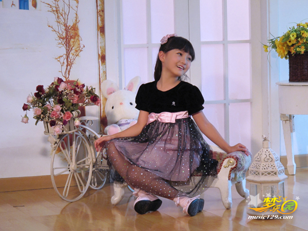  p>《百变小公主》是2011年 a target="_blank" href="/item/牛欣欣