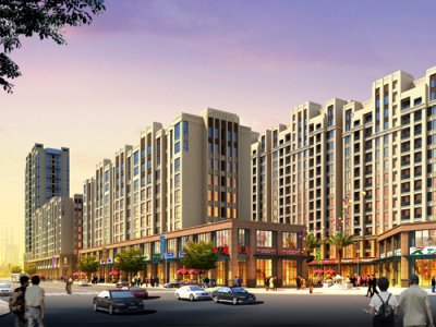 >仕顿中央城本项目位于漳浦城东新区核心地段,在麦市街与道周路交汇处