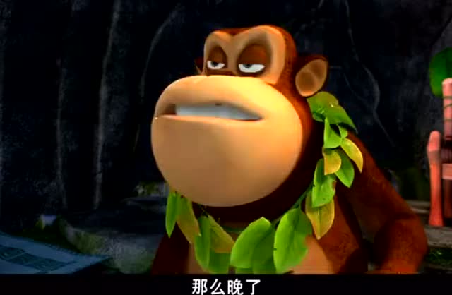  p>吉吉,中国动画片《 a target="_blank" href="/item/熊出没