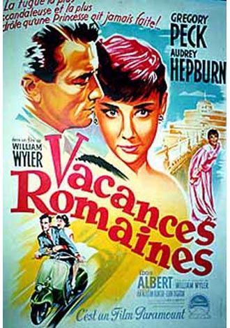  p>《罗马假日》(roman holiday)是1953年由美国 a target="_blank"