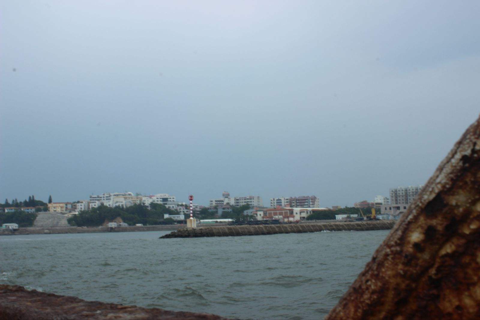 汕头莱芜风景区